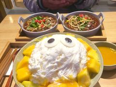 -怪物的冰与火(天虹商场中山路店)