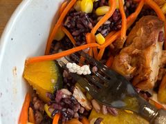 -食野SAYYEAH创意轻食(陈家祠店)