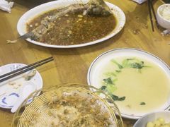 -下梅人家土菜馆(历史文化餐厅度假区店)