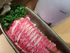 -季季山·云南野生菌火锅(上海首店)
