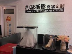 点击看大图 -喜柿摄影·XISHI IMAGE(和平店)