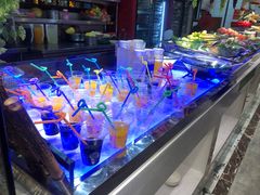 -苏格里岛自助烧烤火锅(花果园兰花广场店)