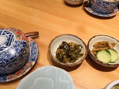-大岛日本料理铁板烧(南通大饭店)