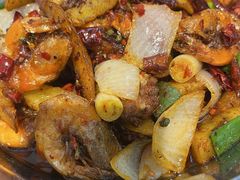 -佬缸炮江湖川菜(玉林店)