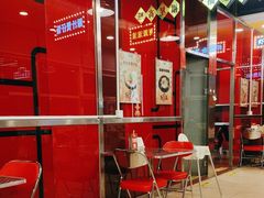 -日昌餐馆(亦庄店)