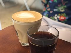 -来回·咖啡(天河南店)