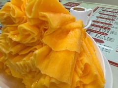 -香港華心糖水鋪(南西总店)
