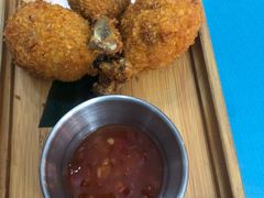 -My Way Town买味堂·东南亚餐厅(亦庄店)