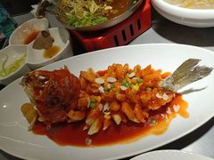 -姑苏家宴·苏帮菜·松鼠桂鱼(苏州总店)