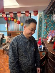 -贝勒爷专业男发