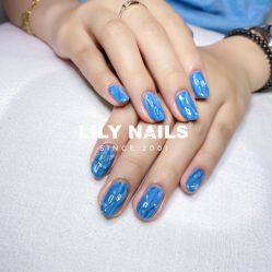 -LILY NAILS美甲美睫