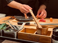 -Sushi Hanzo半藏(天环广场店)