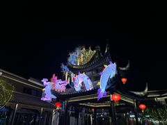 -雅达·阳羡溪山小镇中心