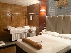 -丽辰新韩式商务SPA·洗浴桑拿·自助餐食