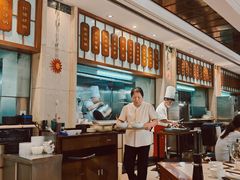 -郑州烤鸭总店