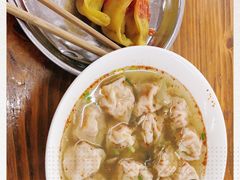 -黄家馄饨(铁心桥店)