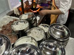-老仓醋米线(嘎兰店)