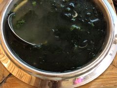 -妙香居韩国烤肉(容桂天佑城店)