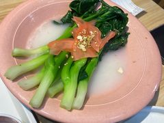 -轻蔬不用等·素食(江苏路店)