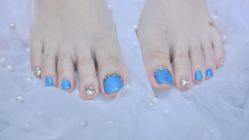 -晨·艺美甲美睫