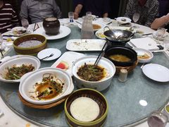 -小厨娘淮扬菜(天印大道店)