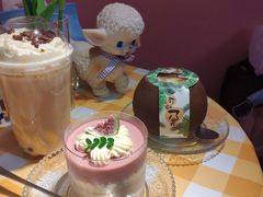 -古茗(西湖小和山店)