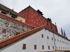 -须弥福寿之庙