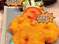 -安南小馆(华润城万象天地店)