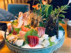 -王鼎精致料理铁板烧(世博源店)