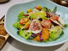 -权金城·炭火烤肉(北京联想桥店)