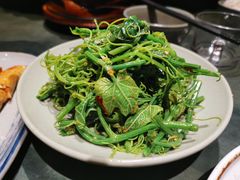 -兰溪小馆(首经贸店)