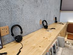 -MQ COFFEE STAND明谦(新洲店)