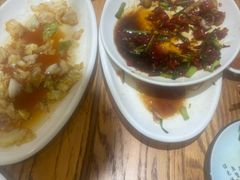 -金海湾海鲜排档(朱家尖店)