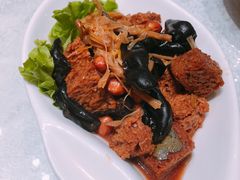 -启东海鲜人家(古美路店)