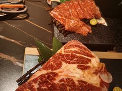 -厚贞日式烤肉(浦东汇智店)