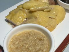 -勝記酒家·37年老字号·经典粤菜(荔枝公园店)