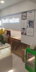 -雅仕 HAIR SALON 美发沙龙
