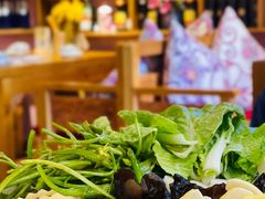 -民食香·腊排骨野生菌美食(木府店)