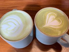 -VESH COFFEE(定西路店)