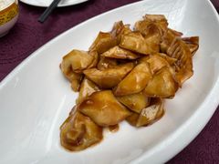 -万柳阁小馆·花园餐厅(龙潭湖店)