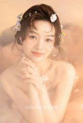 -雪中彩影婚纱摄影·品控旗舰店