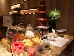 -嘉定凯悦·咖啡厅