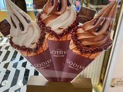 -歌帝梵(大运河购物中心店)