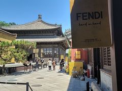 -嵩祝寺及智珠寺