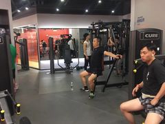 -乐刻运动健身(锦绣乐购店)