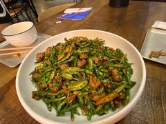 -铁公鸡·四川料理(天环广场店)