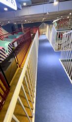 -Eureka优瑞卡儿童主题乐园(合生汇购物中心店)