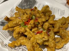 -老平安农家菜(平安店)