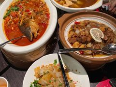 -桂小厨广西菜(万象城店)
