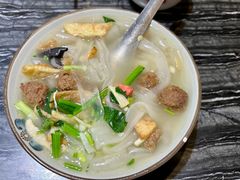 -榆味拼三鲜(怀德路店)